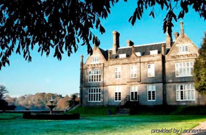 Kitley House & Country Estate Hotel Brixton  Kültér fotó