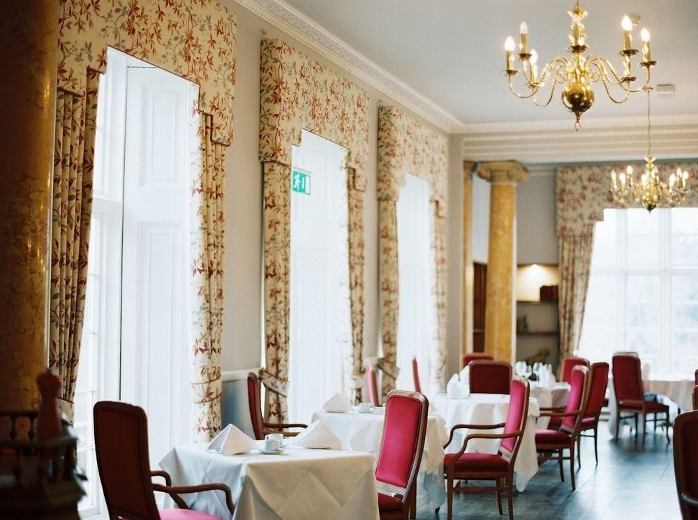 Kitley House & Country Estate Hotel Brixton  Kültér fotó