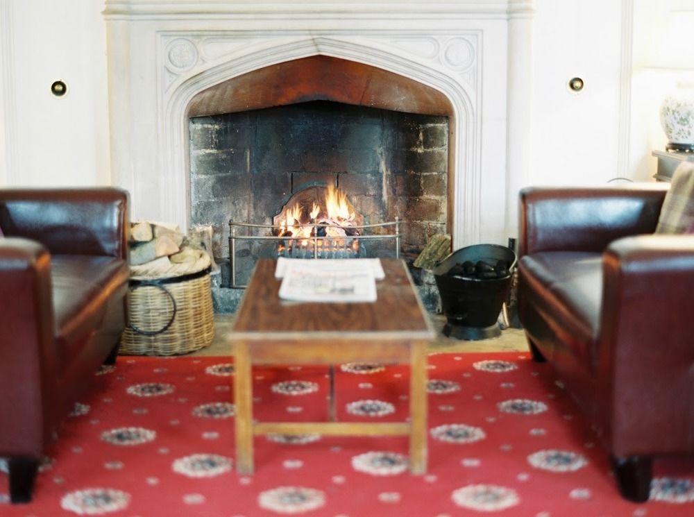 Kitley House & Country Estate Hotel Brixton  Kültér fotó