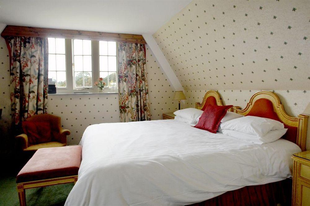 Kitley House & Country Estate Hotel Brixton  Szoba fotó