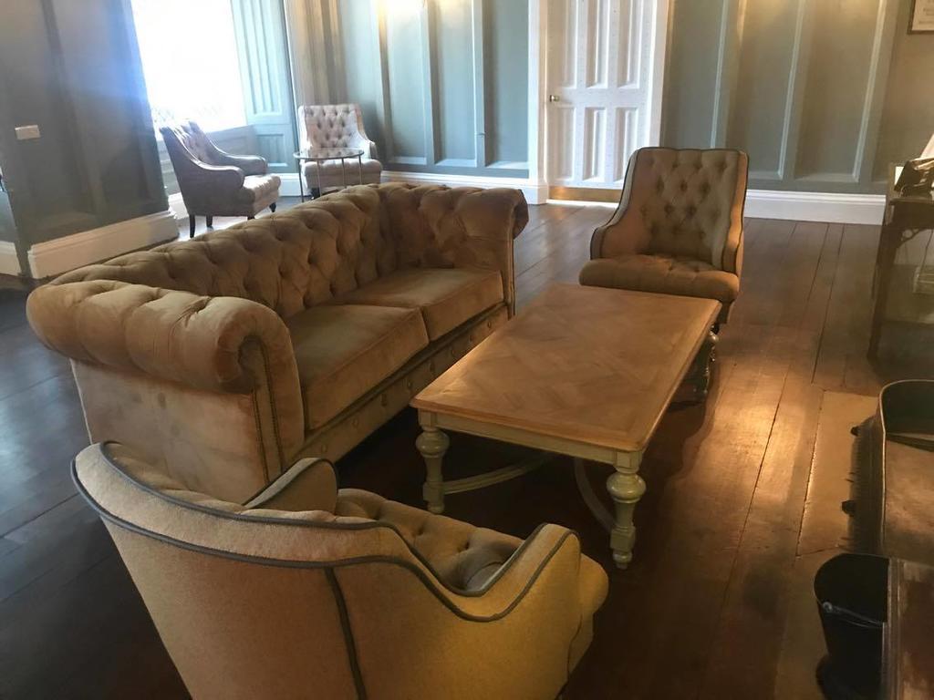 Kitley House & Country Estate Hotel Brixton  Kültér fotó