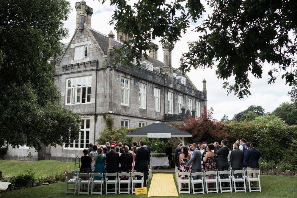 Kitley House & Country Estate Hotel Brixton  Kültér fotó
