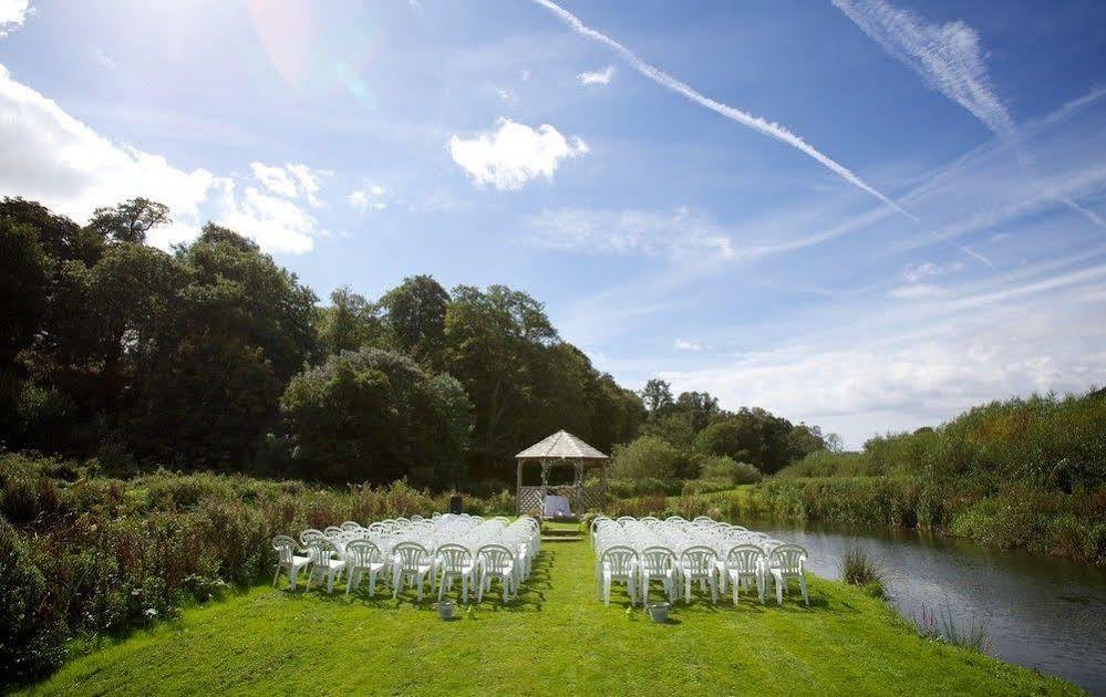 Kitley House & Country Estate Hotel Brixton  Kültér fotó