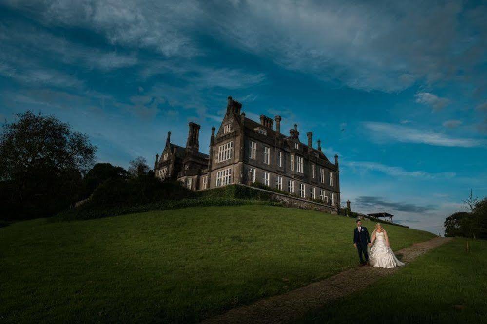 Kitley House & Country Estate Hotel Brixton  Kültér fotó
