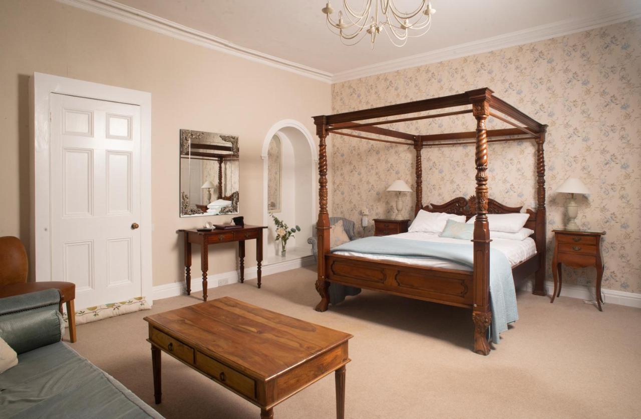 Kitley House & Country Estate Hotel Brixton  Kültér fotó