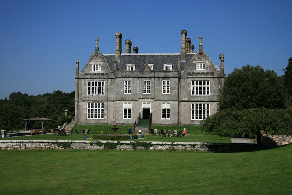 Kitley House & Country Estate Hotel Brixton  Kültér fotó