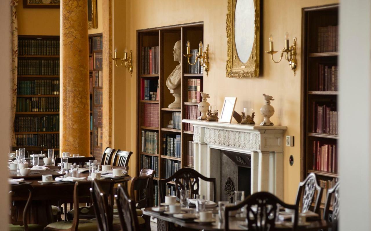 Kitley House & Country Estate Hotel Brixton  Kültér fotó