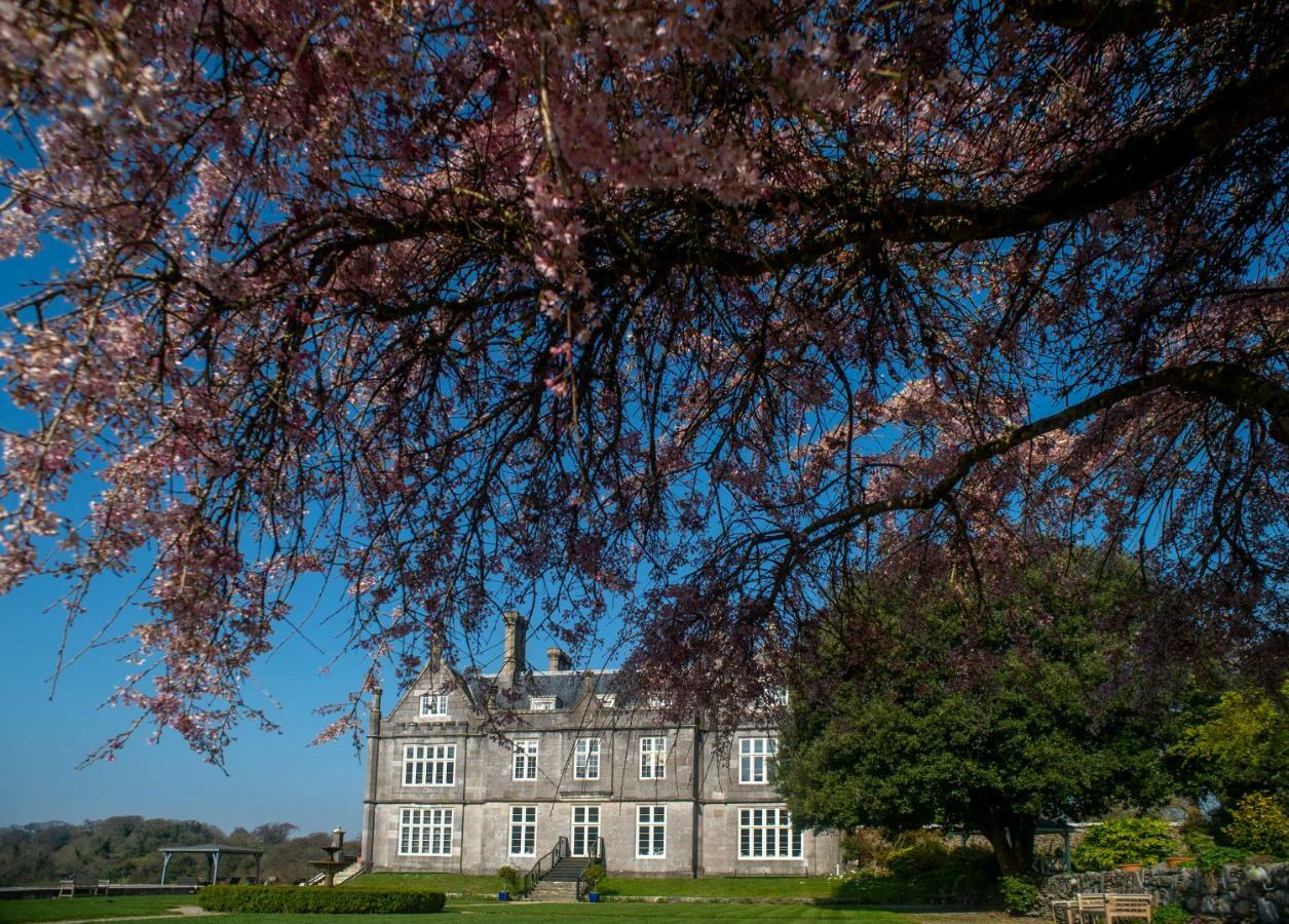 Kitley House & Country Estate Hotel Brixton  Kültér fotó