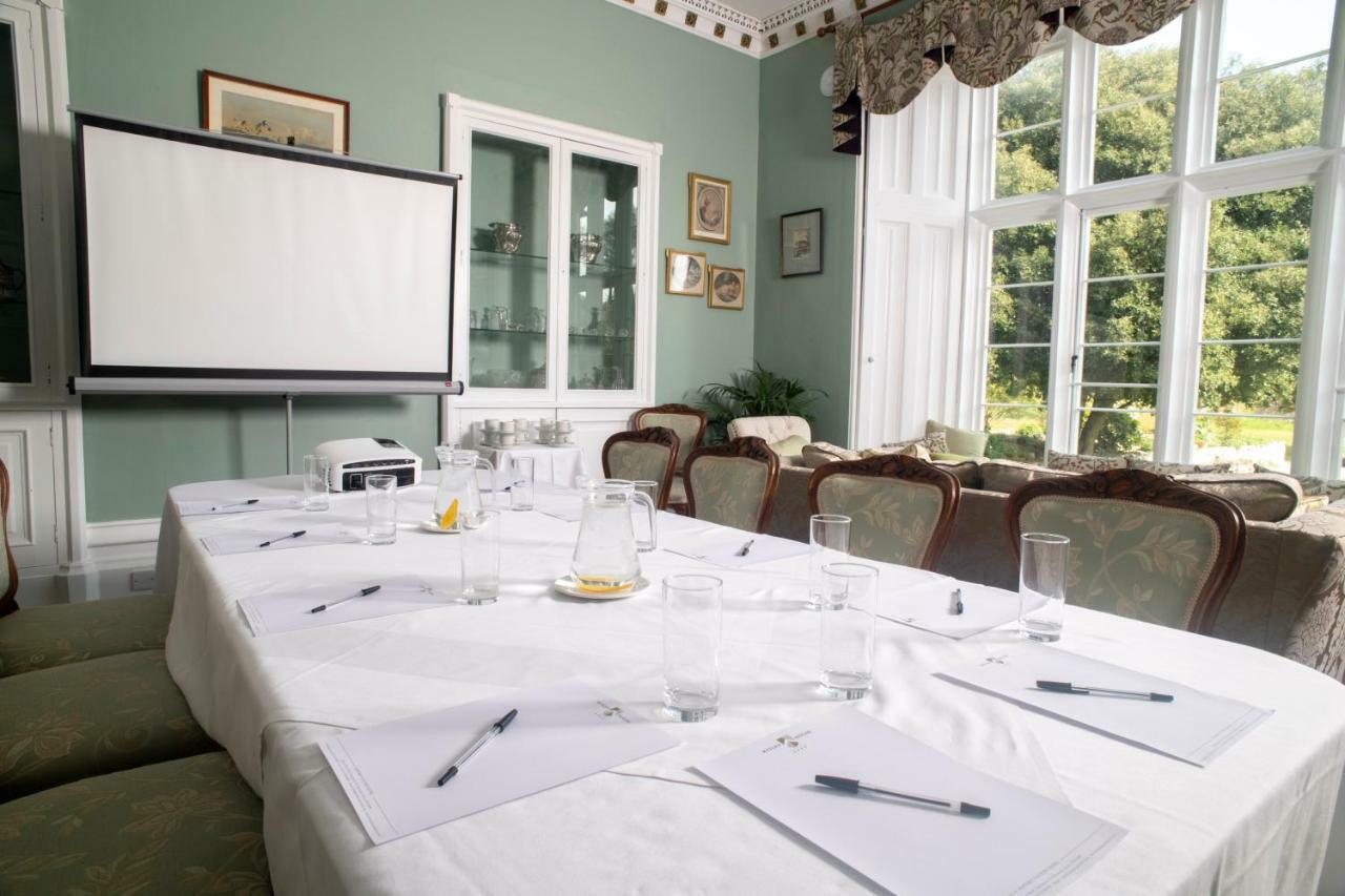 Kitley House & Country Estate Hotel Brixton  Kültér fotó