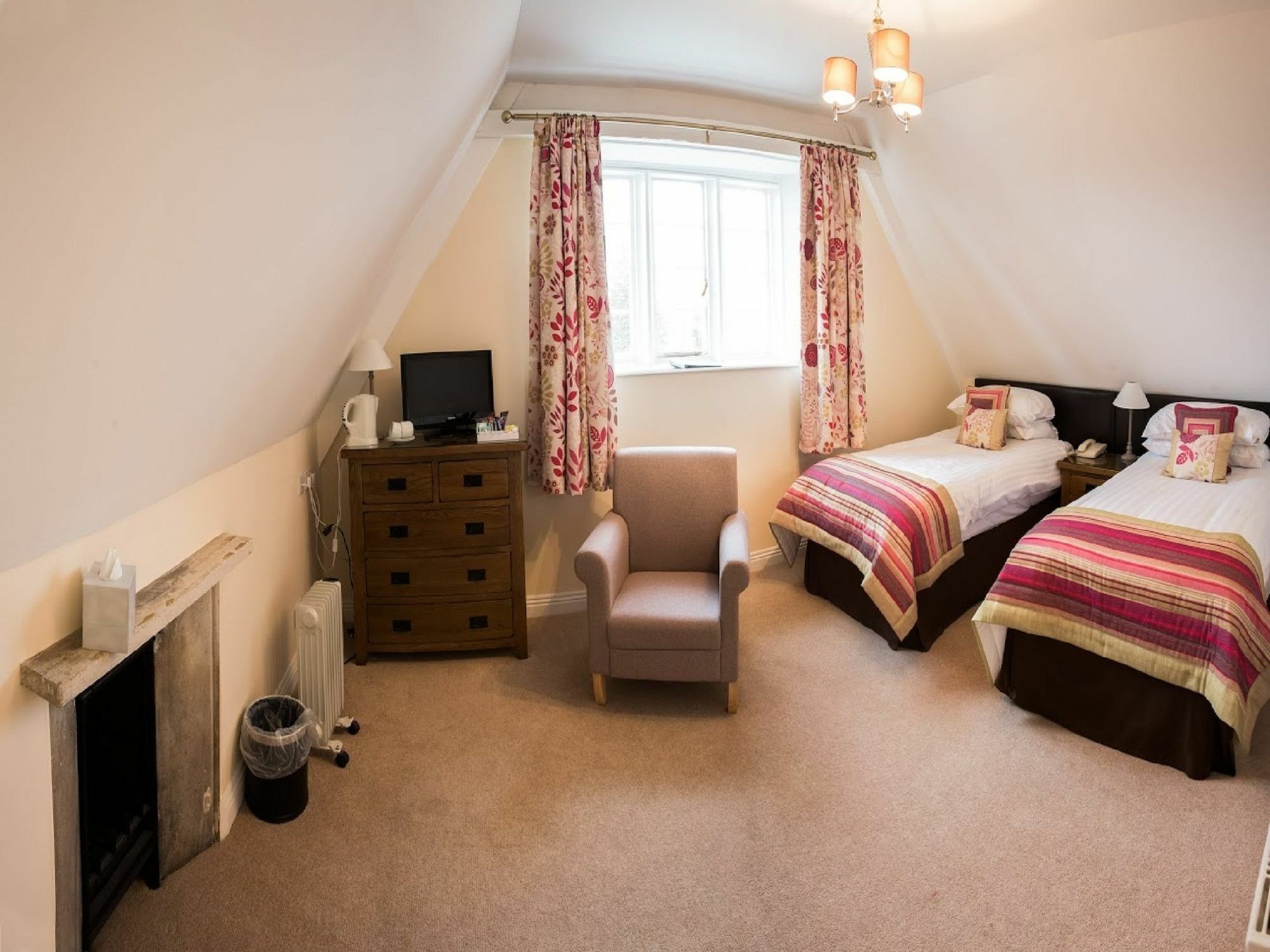 Kitley House & Country Estate Hotel Brixton  Kültér fotó