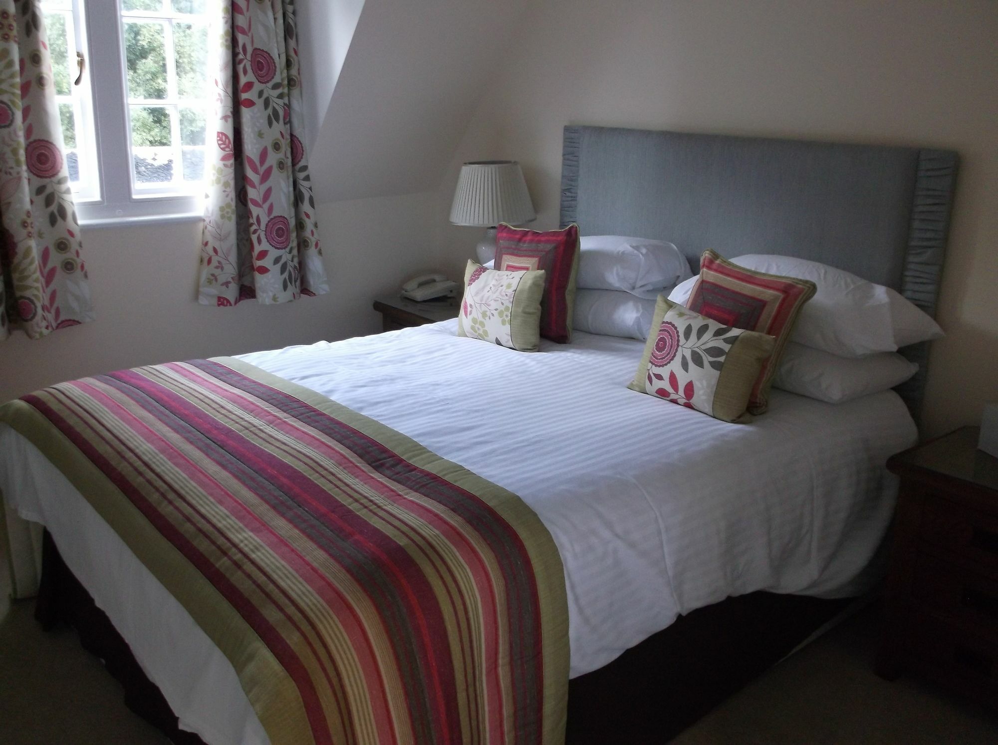 Kitley House & Country Estate Hotel Brixton  Kültér fotó