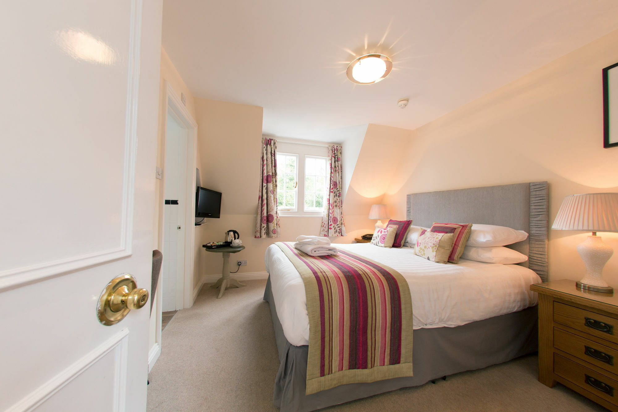 Kitley House & Country Estate Hotel Brixton  Kültér fotó