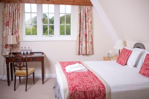 Kitley House & Country Estate Hotel Brixton  Kültér fotó