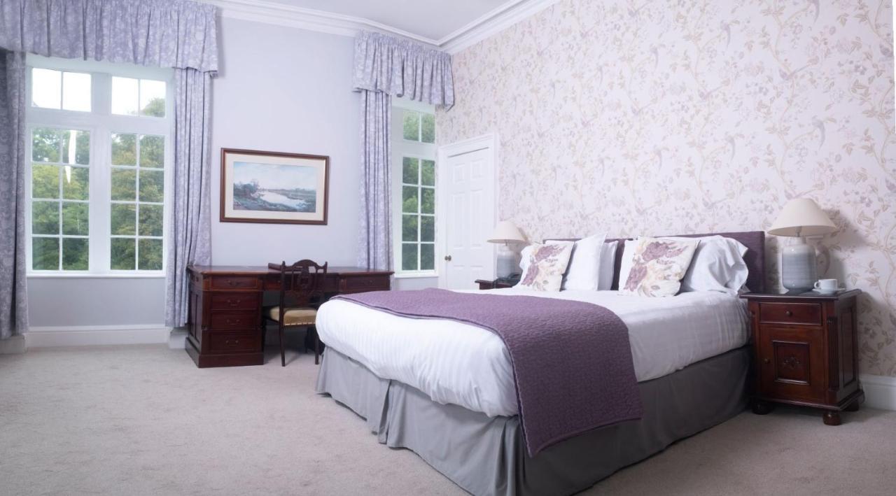 Kitley House & Country Estate Hotel Brixton  Kültér fotó